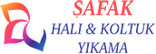 Şafak Halı Yıkama & Koltuk Yıkama